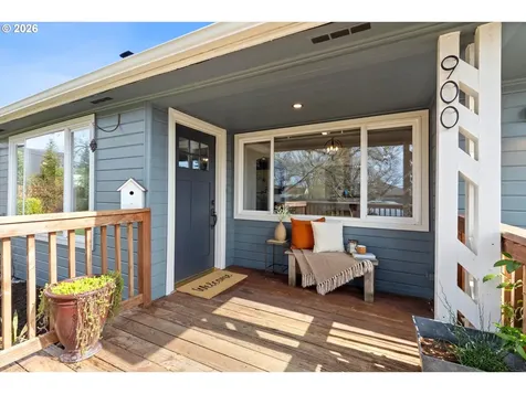 900 N Williams Street Newberg OR 97132