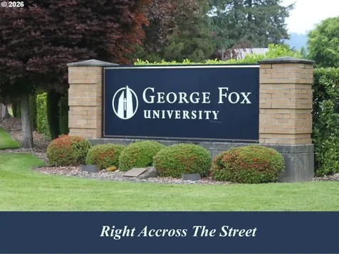 900 N Williams Street Newberg OR 97132