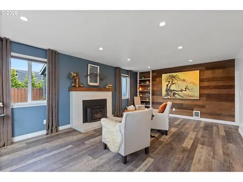 900 N Williams Street Newberg OR 97132