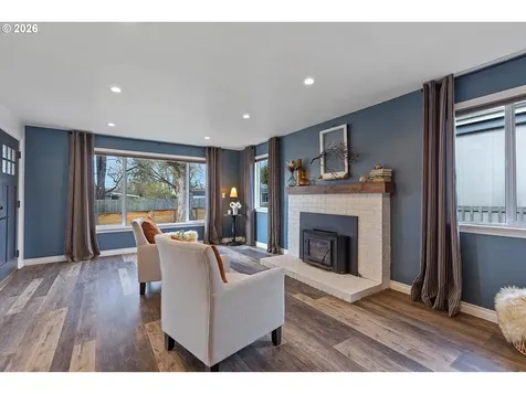 900 N Williams Street Newberg OR 97132