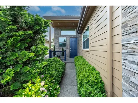 2073 Lake Wind Drive Eugene OR 97408