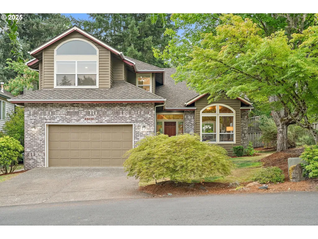10850 SW Falcon Court Beaverton OR 97007