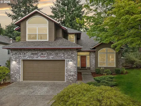 10850 SW Falcon Court Beaverton OR 97007