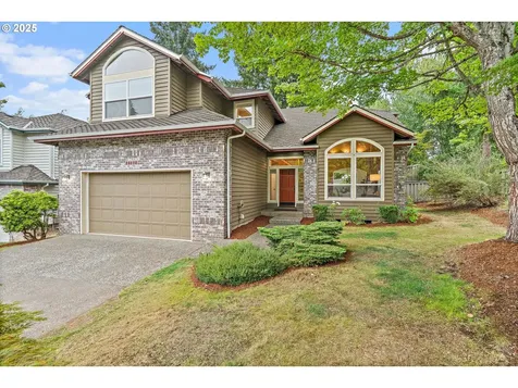 10850 SW Falcon Court Beaverton OR 97007