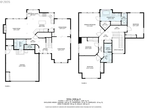 10850 SW Falcon Court Beaverton OR 97007