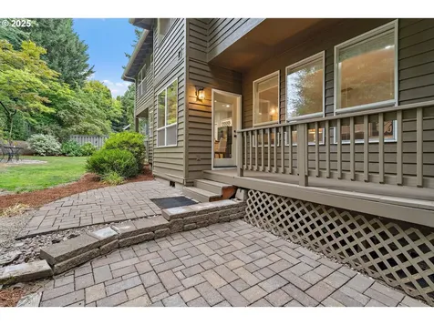 10850 SW Falcon Court Beaverton OR 97007