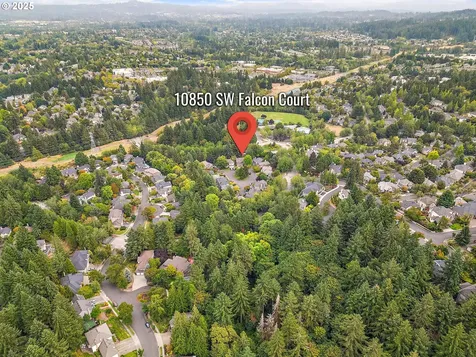 10850 SW Falcon Court Beaverton OR 97007