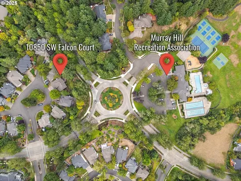 10850 SW Falcon Court Beaverton OR 97007