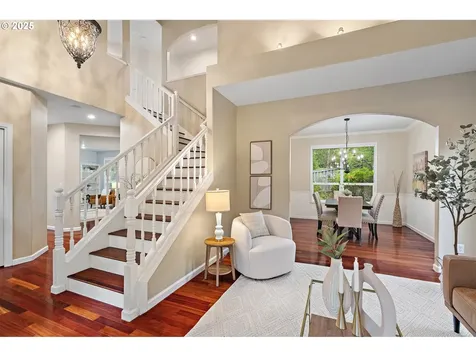 10850 SW Falcon Court Beaverton OR 97007
