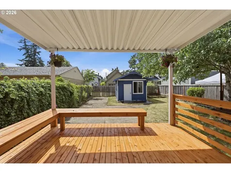 6407 SE 65th Avenue Portland OR 97206