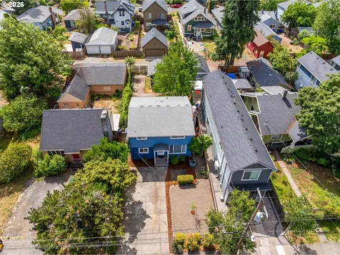 6407 SE 65th Avenue Portland OR 97206