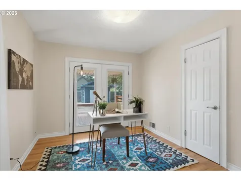 6407 SE 65th Avenue Portland OR 97206