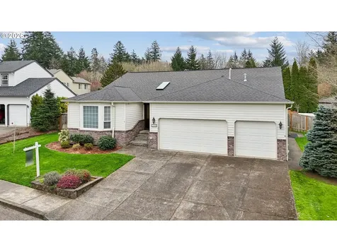 3705 SE 184th Court Vancouver WA 98683