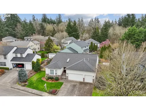 3705 SE 184th Court Vancouver WA 98683