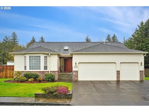 3705 SE 184th Court Vancouver WA 98683