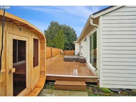 3705 SE 184th Court Vancouver WA 98683