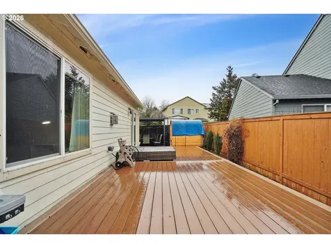 3705 SE 184th Court Vancouver WA 98683