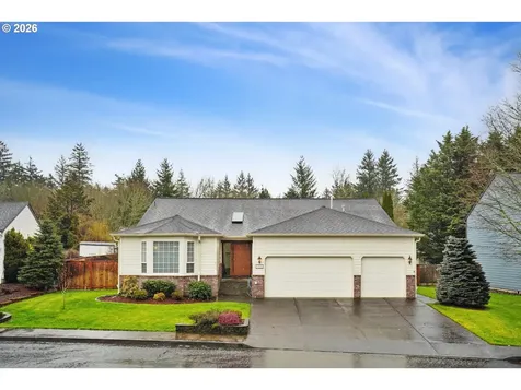 3705 SE 184th Court Vancouver WA 98683