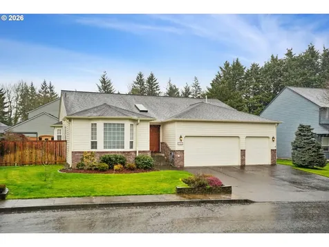 3705 SE 184th Court Vancouver WA 98683