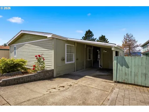 851 SW Sunset Way Troutdale OR 97060