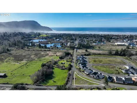 Avenue S Seaside OR 97138