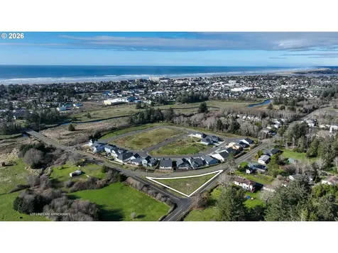 Avenue S Seaside OR 97138
