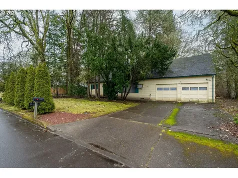 18240 SW Jay Street Beaverton OR 97003