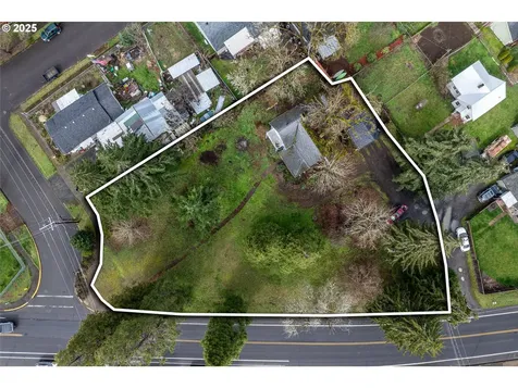 628 Birch Avenue Cottage Grove OR 97424