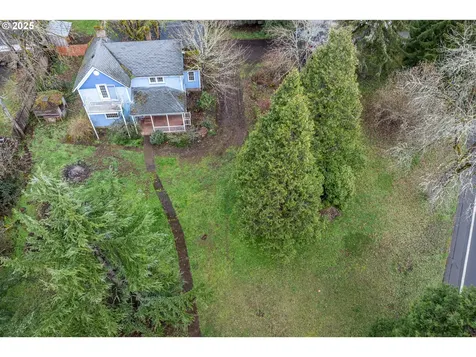 628 Birch Avenue Cottage Grove OR 97424