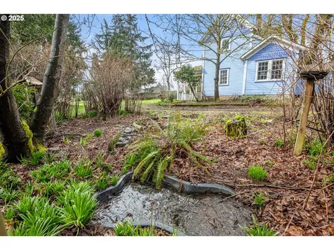 628 Birch Avenue Cottage Grove OR 97424