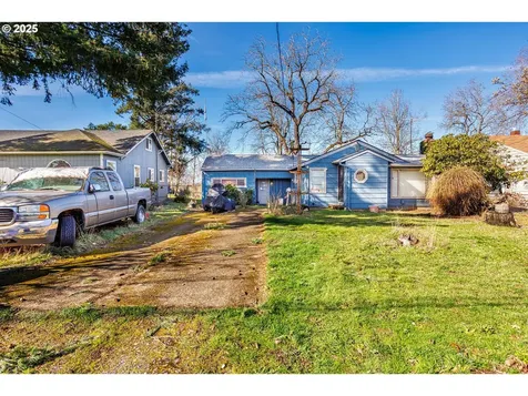 3937 SE 91st Avenue Portland OR 97266