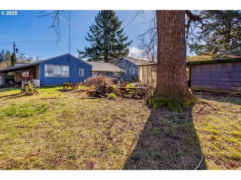 3937 SE 91st Avenue Portland OR 97266