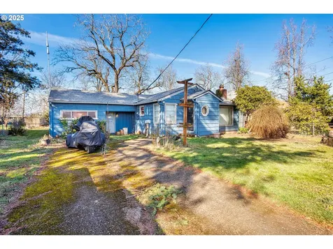 3937 SE 91st Avenue Portland OR 97266
