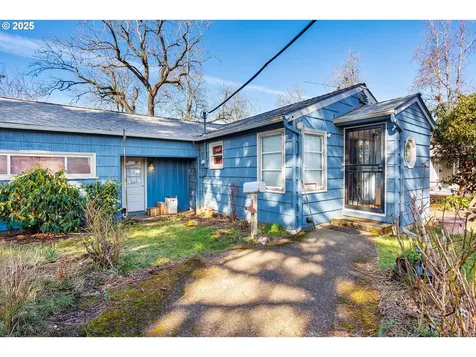3937 SE 91st Avenue Portland OR 97266