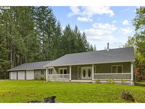 23921 SE Muddy Lane Sandy OR 97055