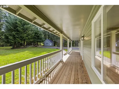 23921 SE Muddy Lane Sandy OR 97055