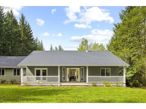 23921 SE Muddy Lane Sandy OR 97055