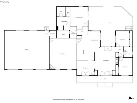 23921 SE Muddy Lane Sandy OR 97055