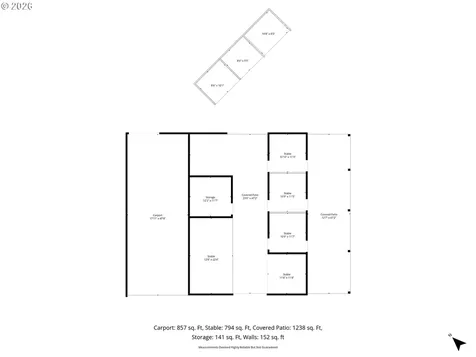23921 SE Muddy Lane Sandy OR 97055