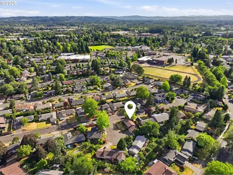 13315 SW Havencrest Street Beaverton OR 97005