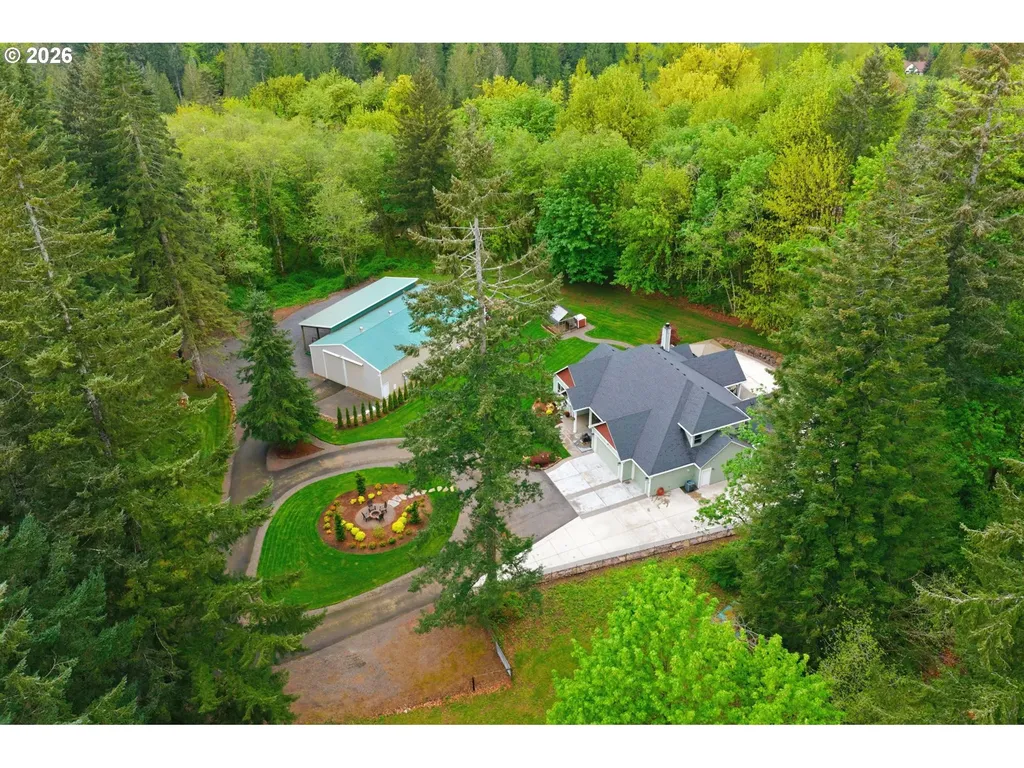 36806 NE Holling Avenue La Center WA 98629