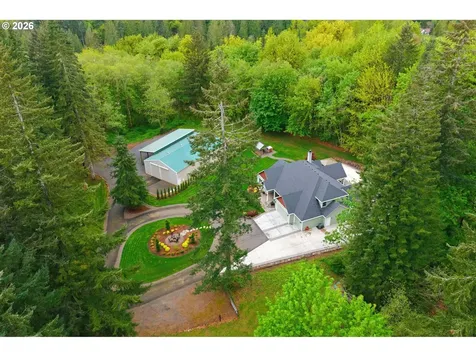 36806 NE Holling Avenue La Center WA 98629