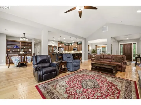 36806 NE Holling Avenue La Center WA 98629