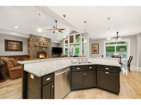 36806 NE Holling Avenue La Center WA 98629