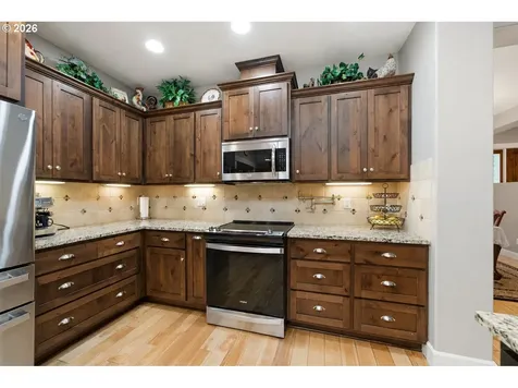36806 NE Holling Avenue La Center WA 98629