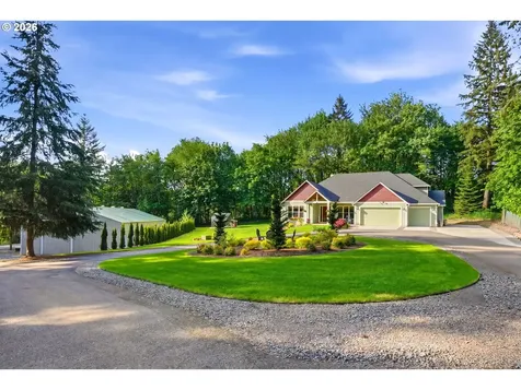 36806 NE Holling Avenue La Center WA 98629