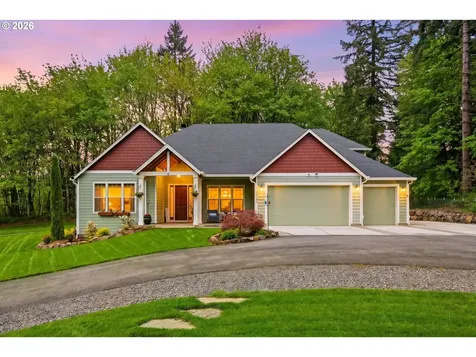 36806 NE Holling Avenue La Center WA 98629