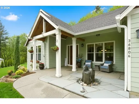 36806 NE Holling Avenue La Center WA 98629