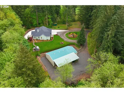 36806 NE Holling Avenue La Center WA 98629