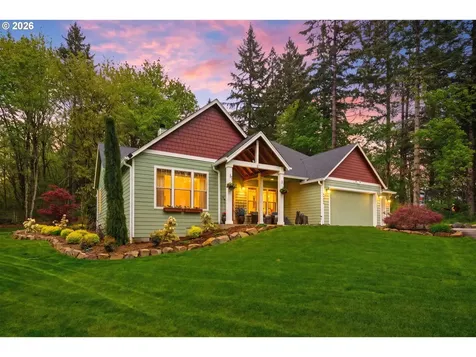36806 NE Holling Avenue La Center WA 98629